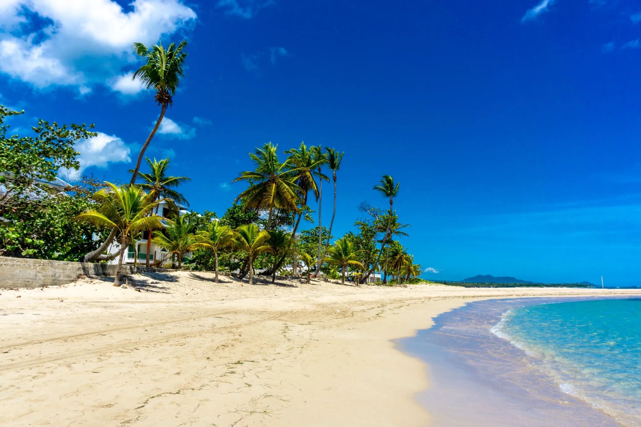 Guía de Puerto Plata Playa Dorada