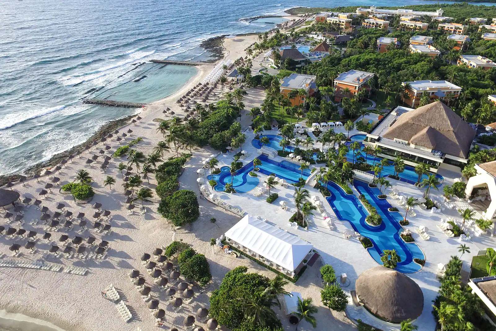 Bahia Principe Luxury Akumal