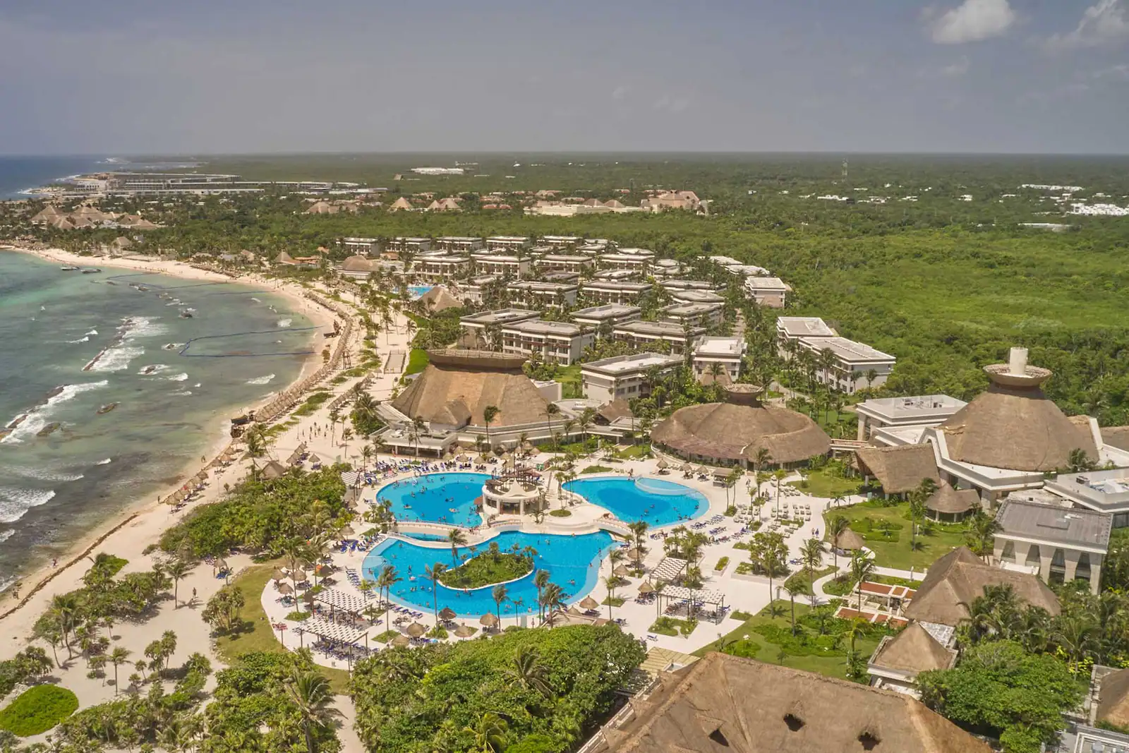 Bahia Principe Grand Tulum