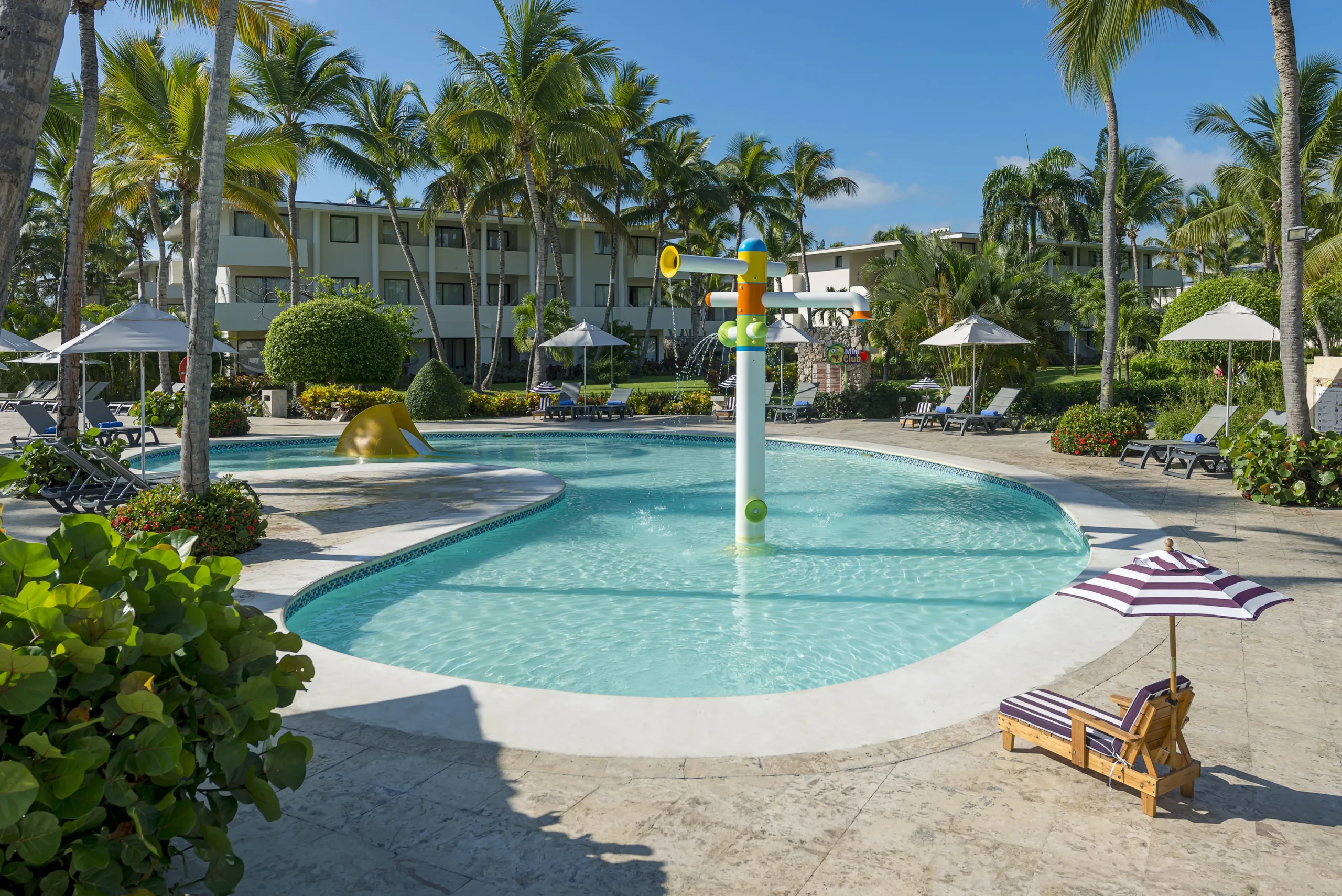 Catalonia Bávaro Beach