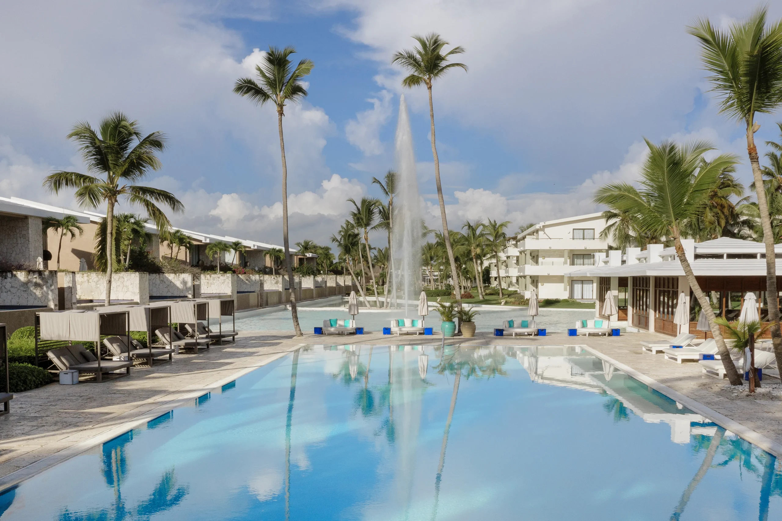 Catalonia Royal Bávaro - Adults Only