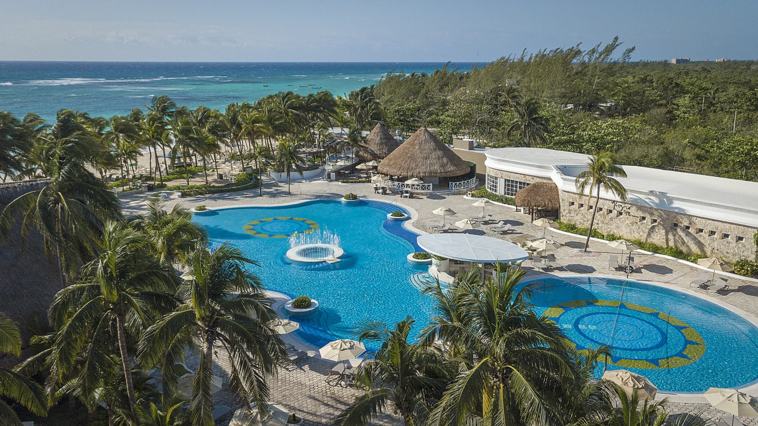 Catalonia Royal Tulum - Adults Only