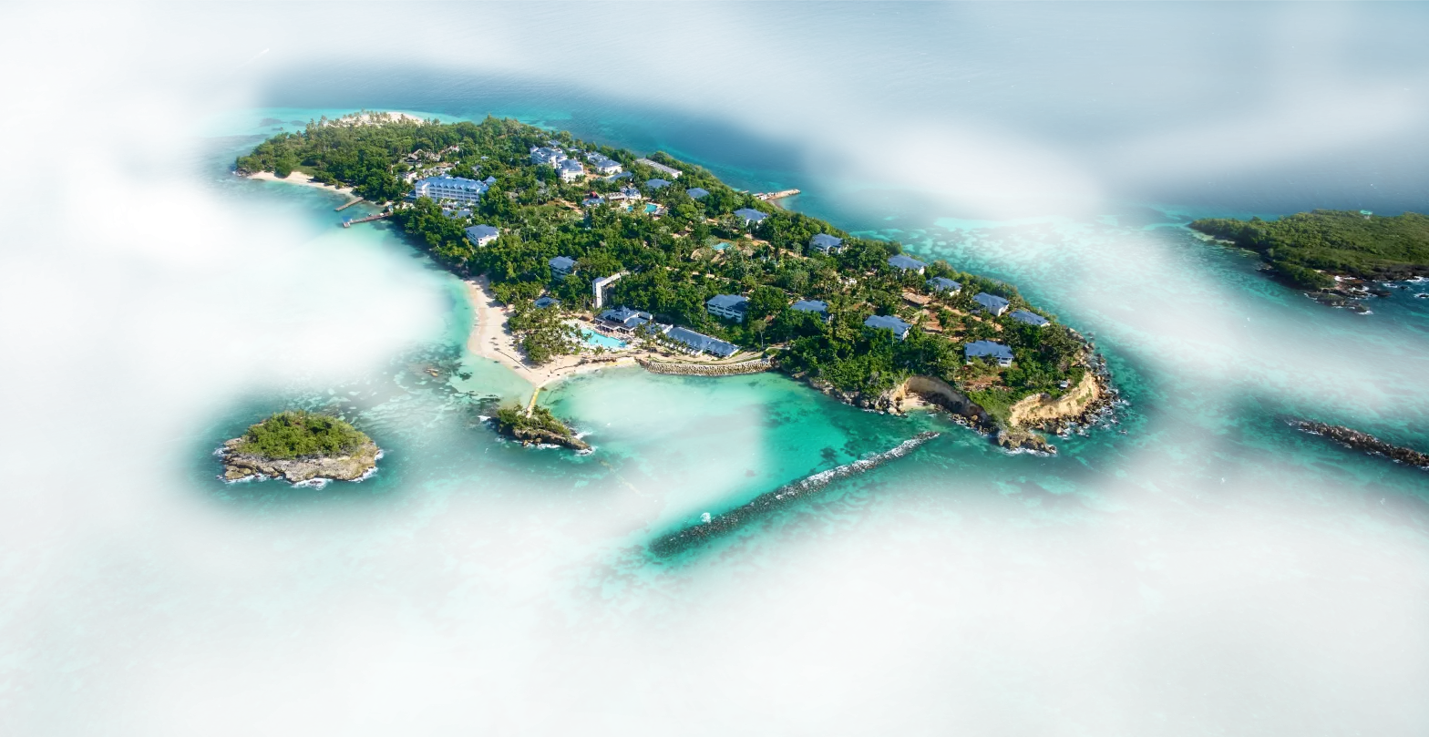 Cayo Levantado Resort