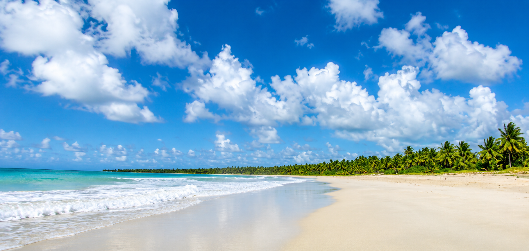 Paraíso Perdido Punta Cana
