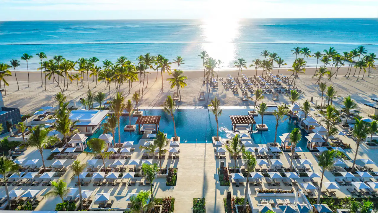 Hyatt Zilara Cap Cana