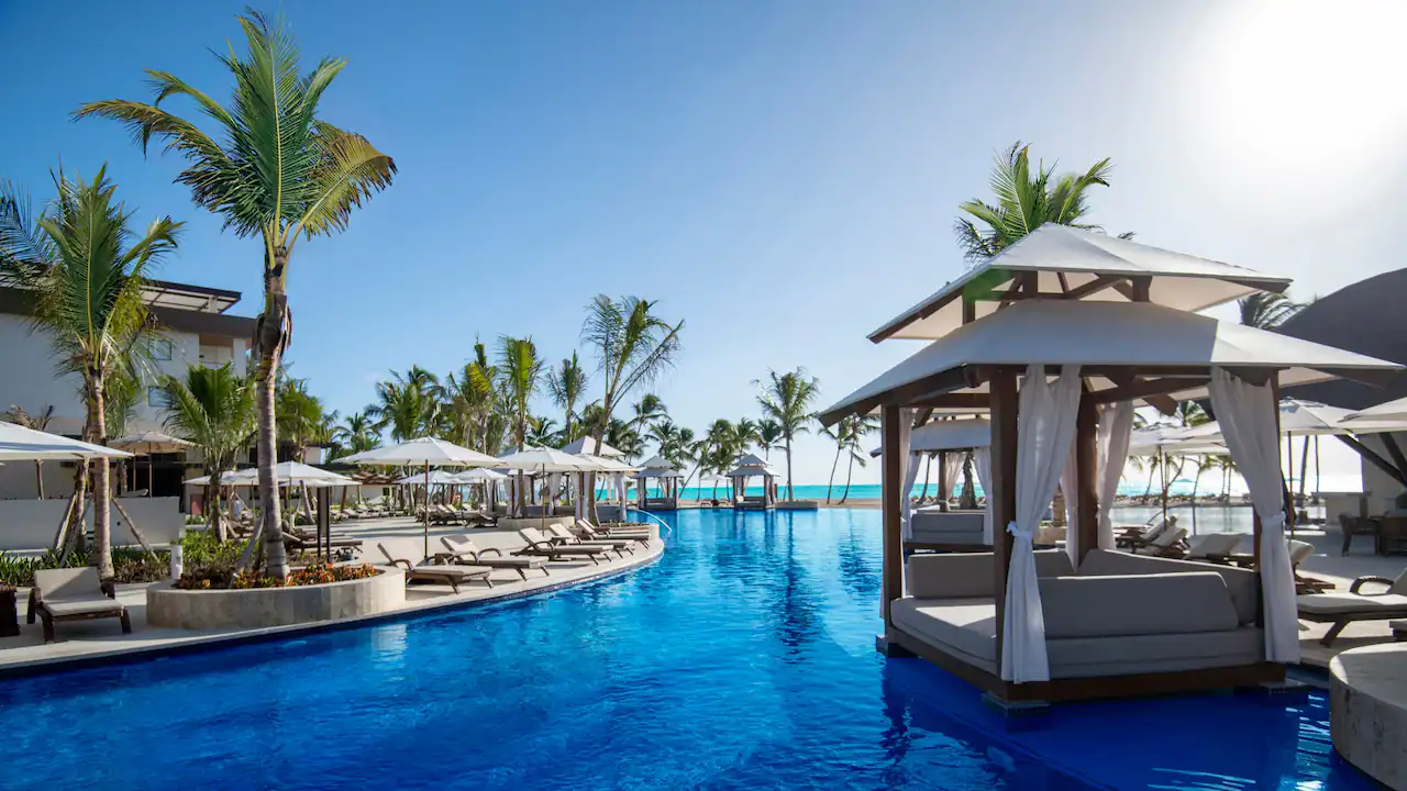 Hyatt Ziva Cap Cana