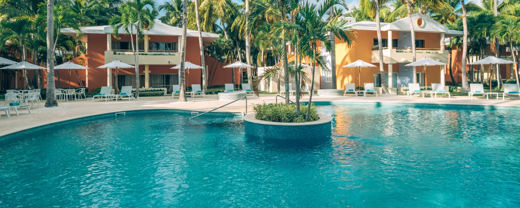 Iberostar Selection Bávaro Suites