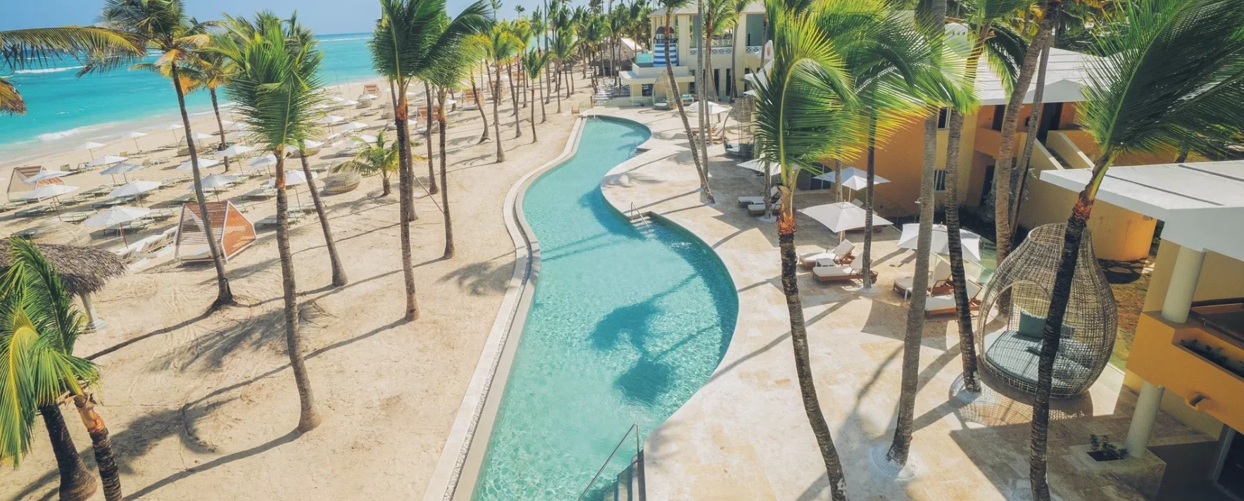 Coral Level at Iberostar Selection Bávaro