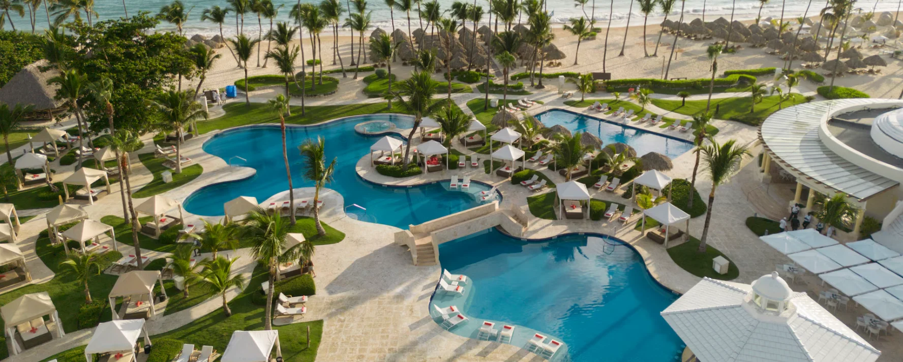Iberostar Grand Bávaro - Adults Only