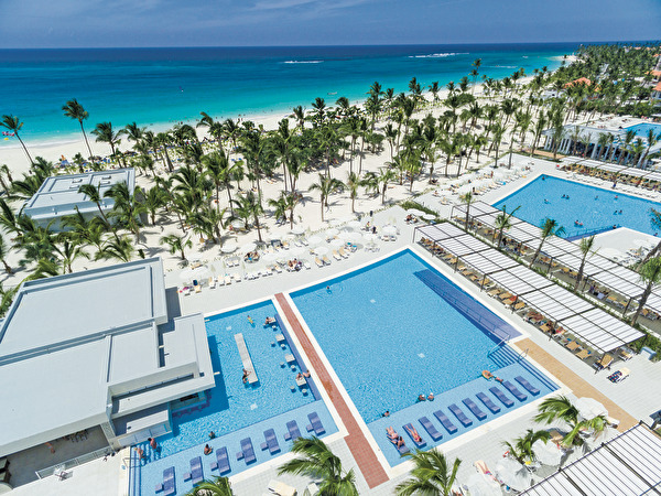 Riu República Adults Only