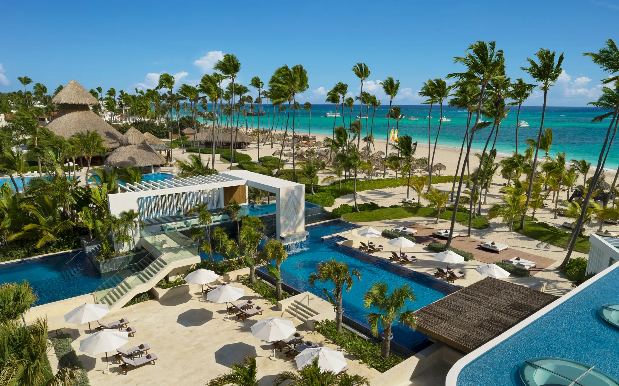 Secrets Royal Beach Punta Cana