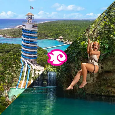 Xel-Há Riviera Maya
