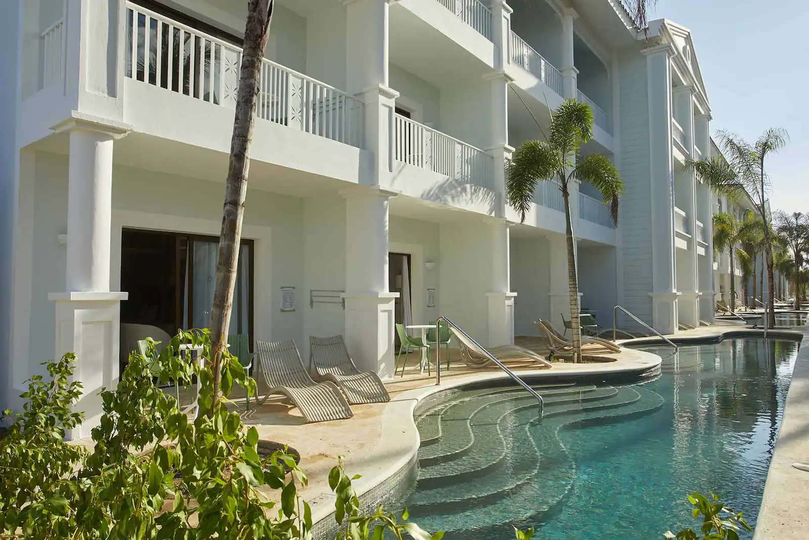 Hoteles Bahia Principe Caribe