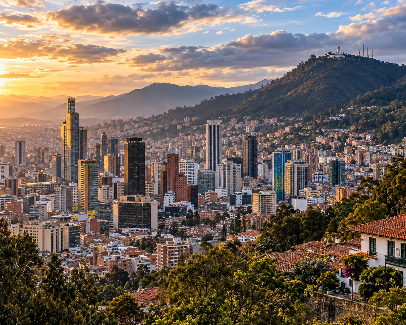Bogotá, Colombia