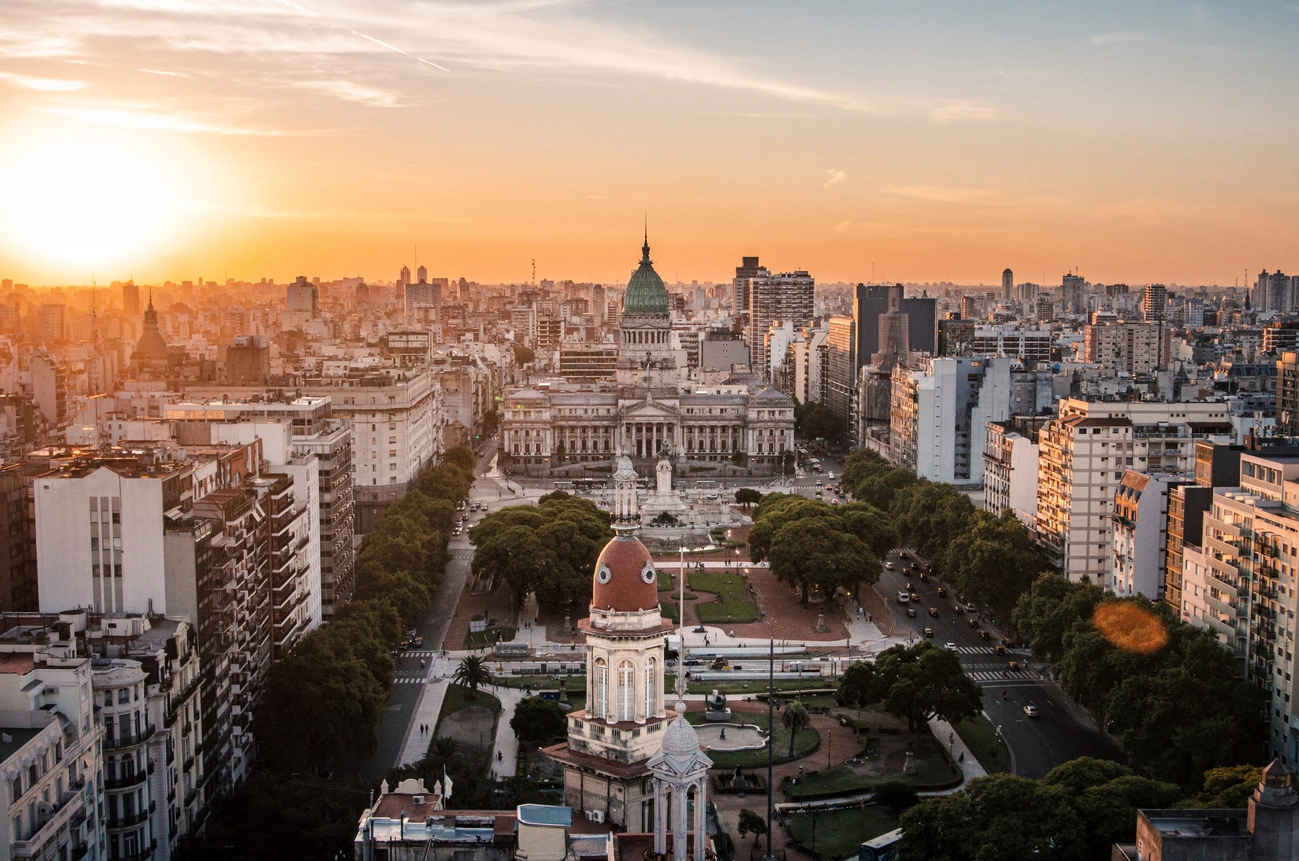 Buenos Aires
