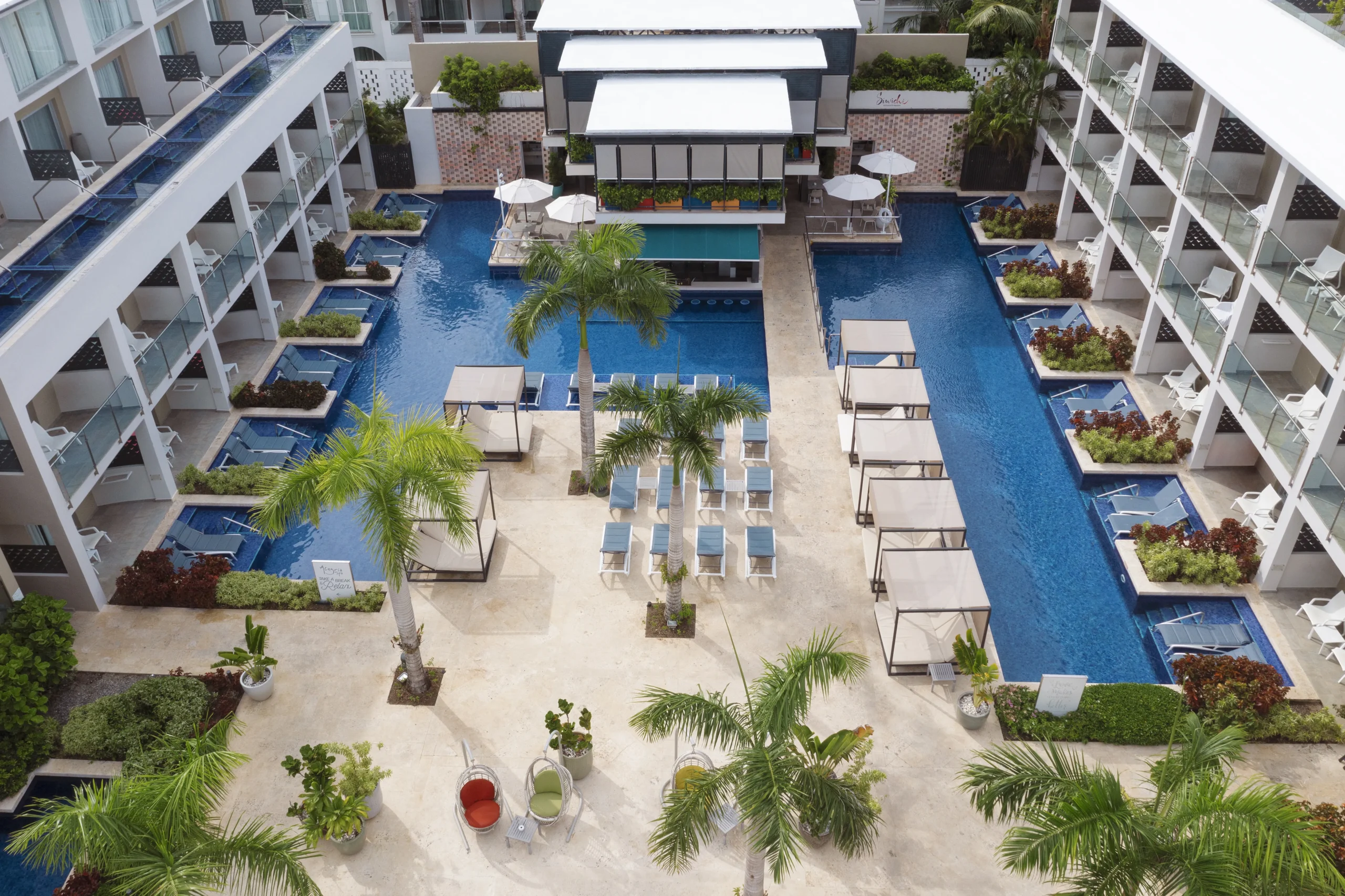 Catalonia Royal La Romana - Adults Only