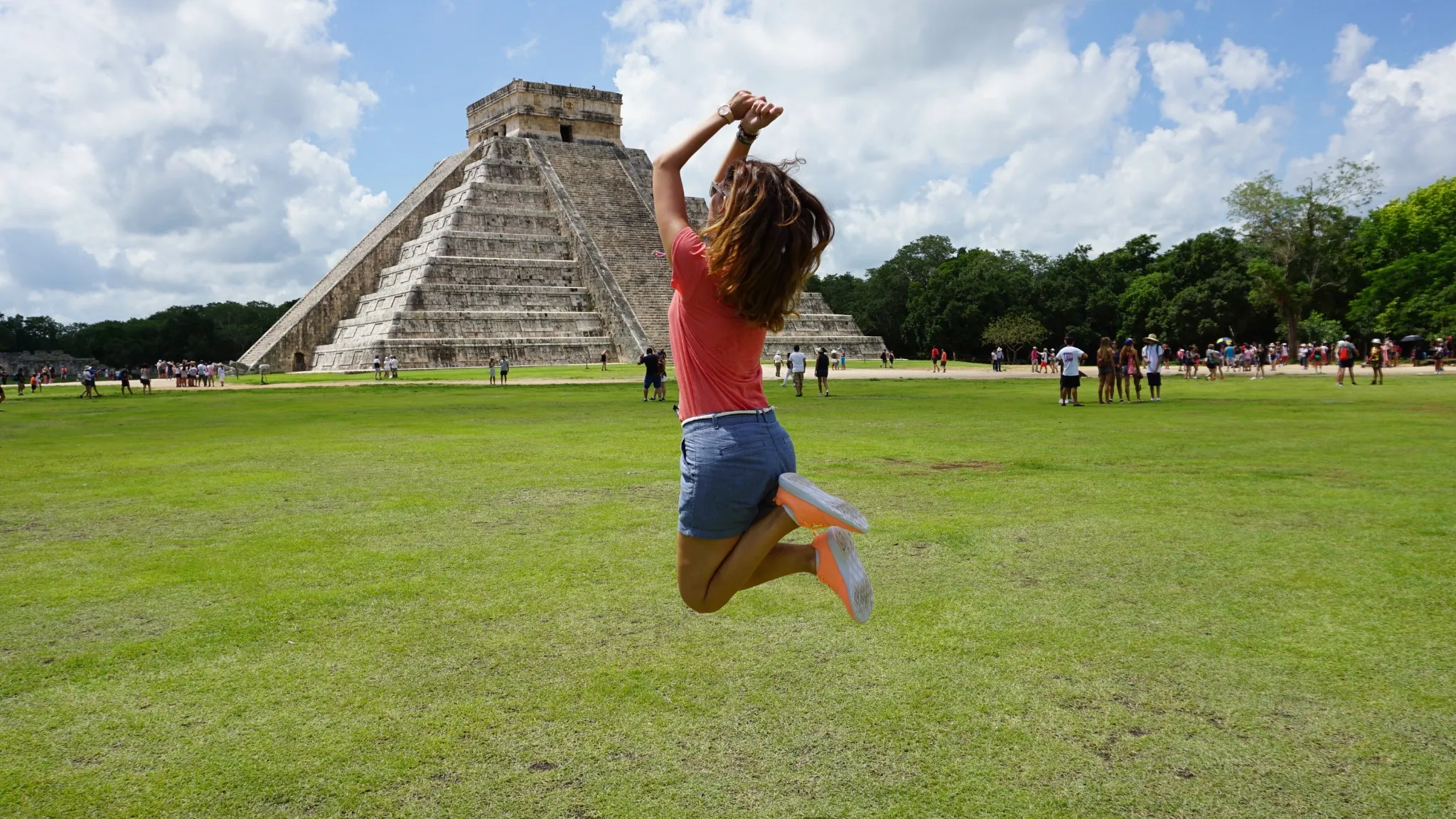 Ofertas a Riviera Maya y excursiones imprescindibles como Chichén Itzá