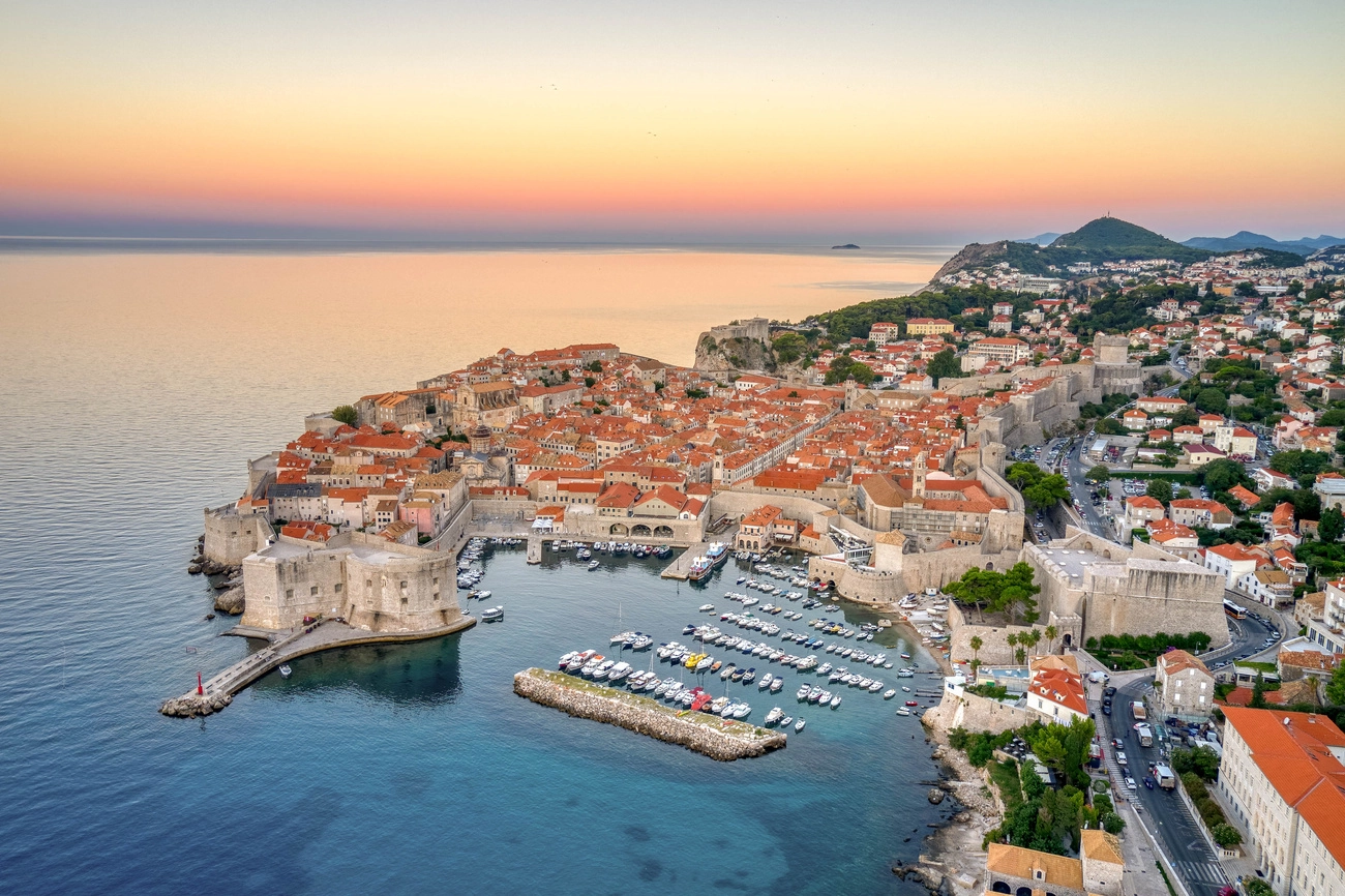 Dubrovnik