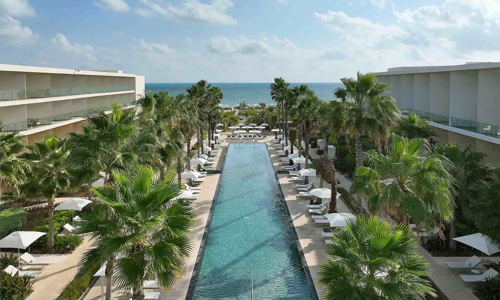 Family Selection en Grand Palladium Costa Mujeres