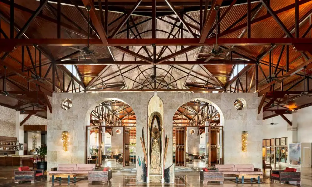 Grand Palladium Imbassaí Resort & Spa