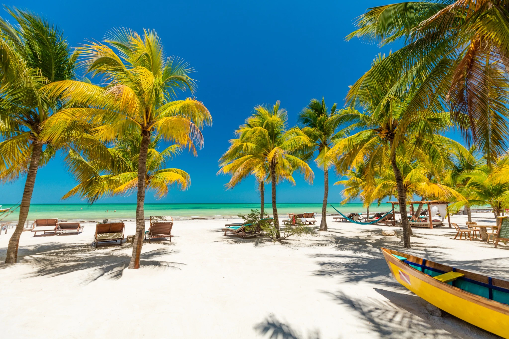 Holbox México