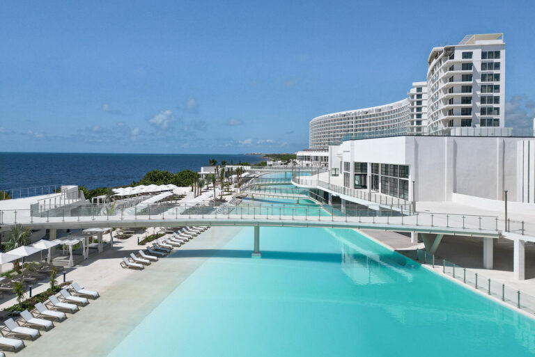 Guía Hoteles Hard Rock en Caribe