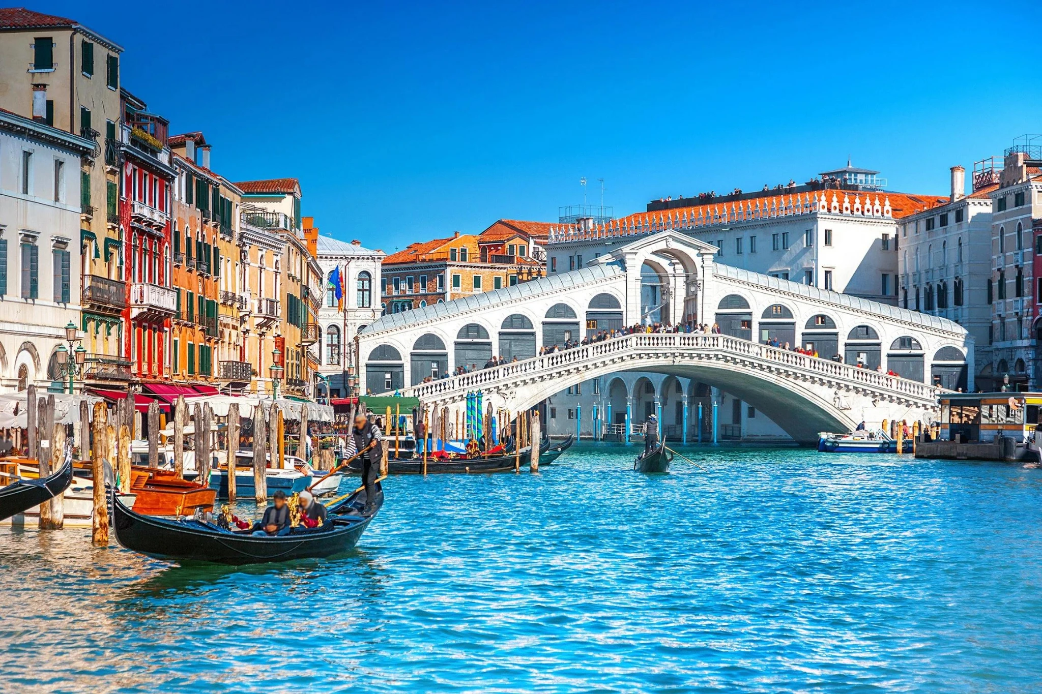 Venecia, Italia