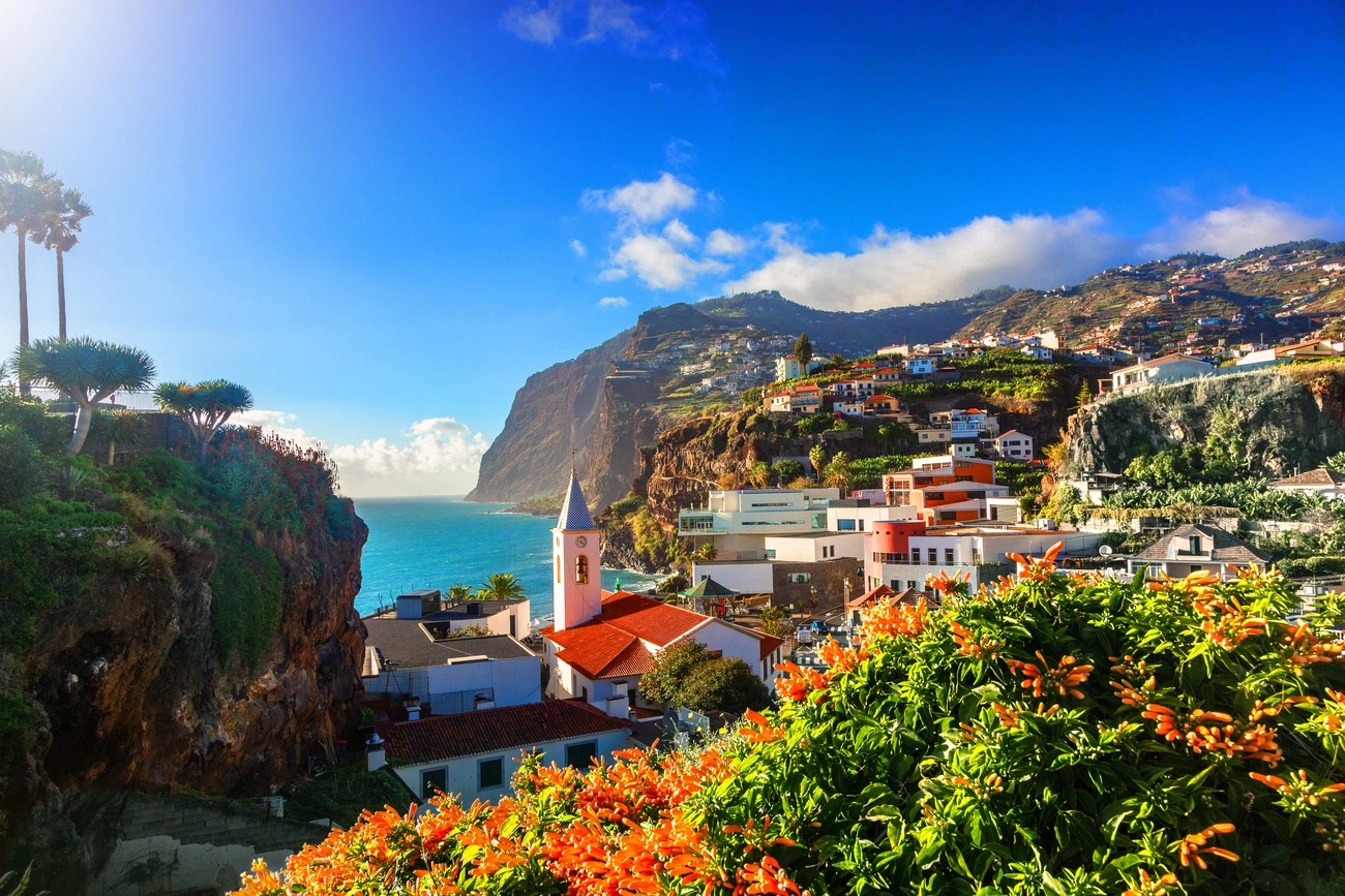 Madeira