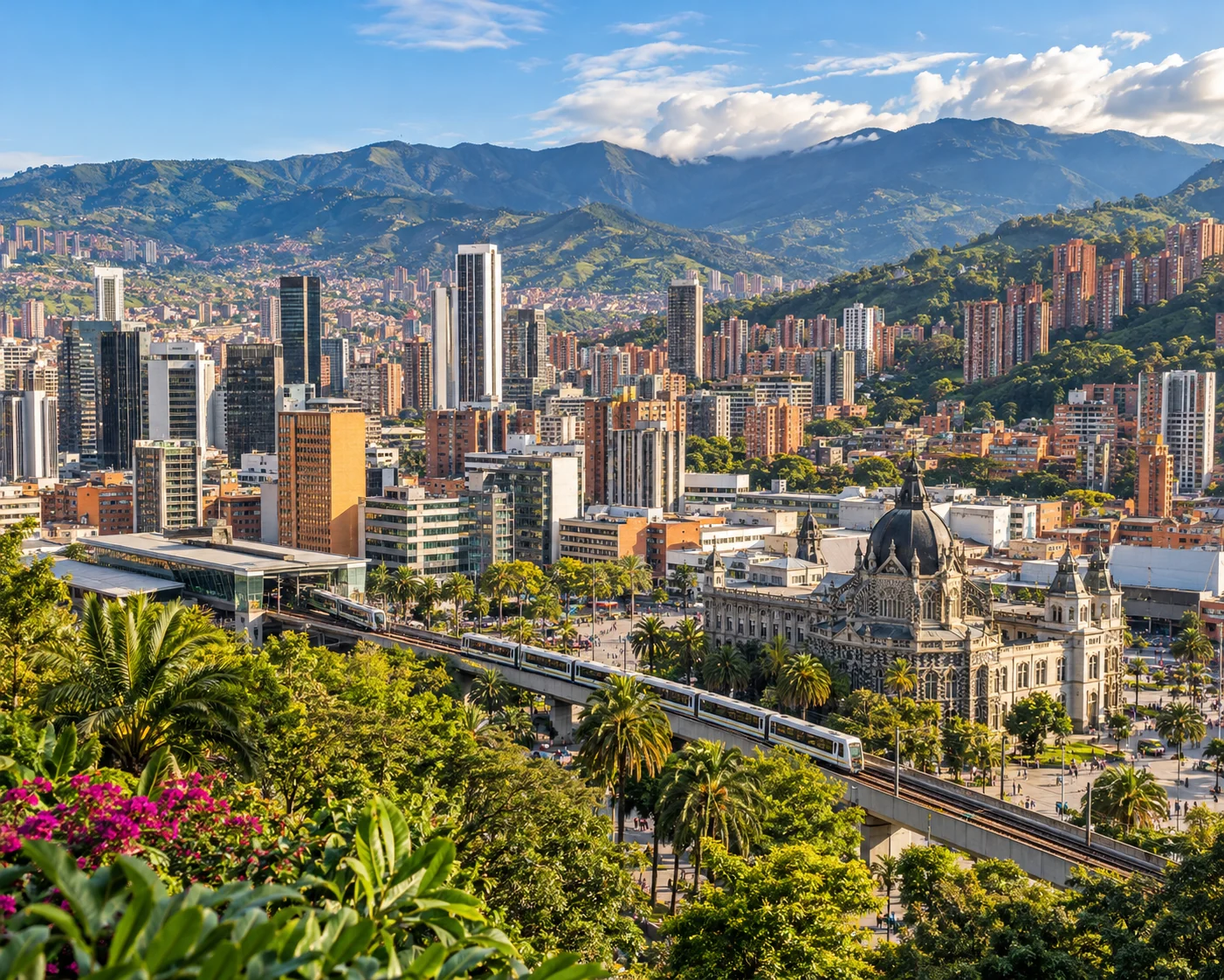 Medellín, Colombia