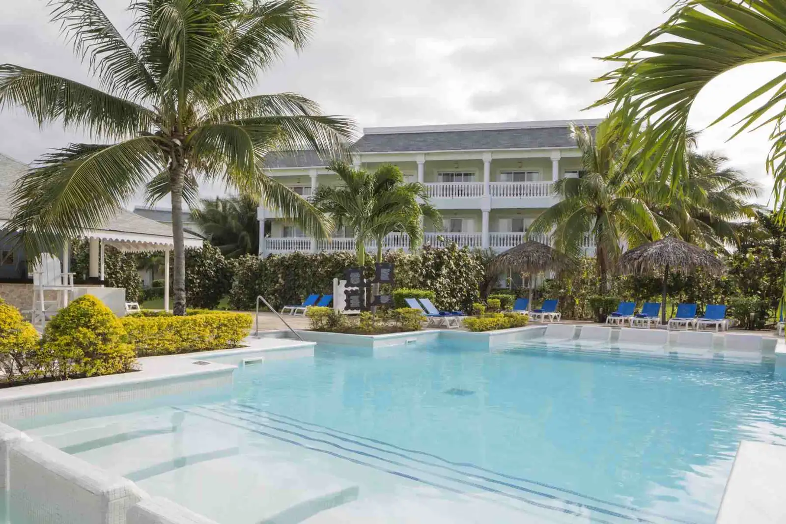 Grand Palladium Jamaica Resort & Spa