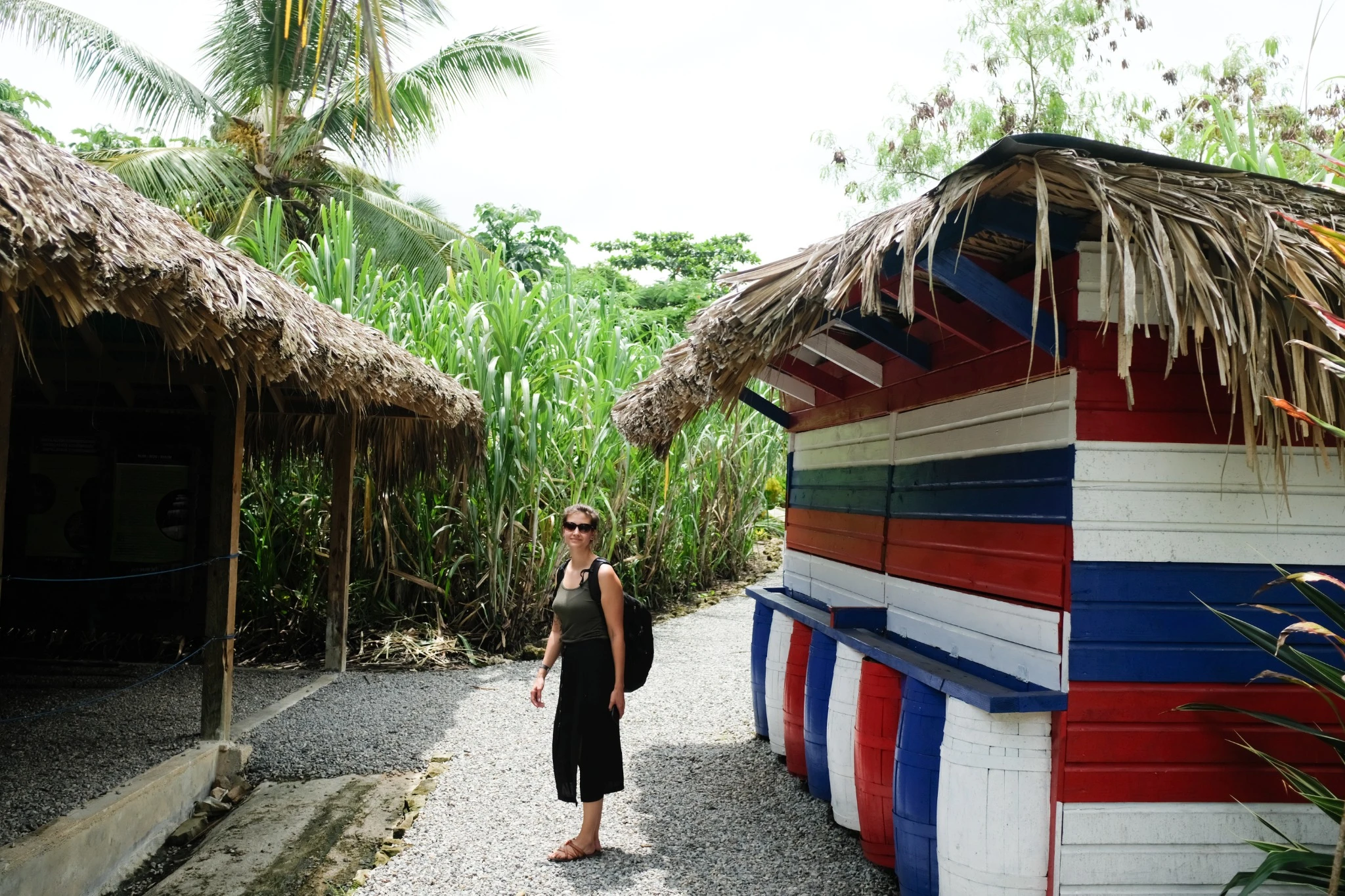 Safari Punta Cana