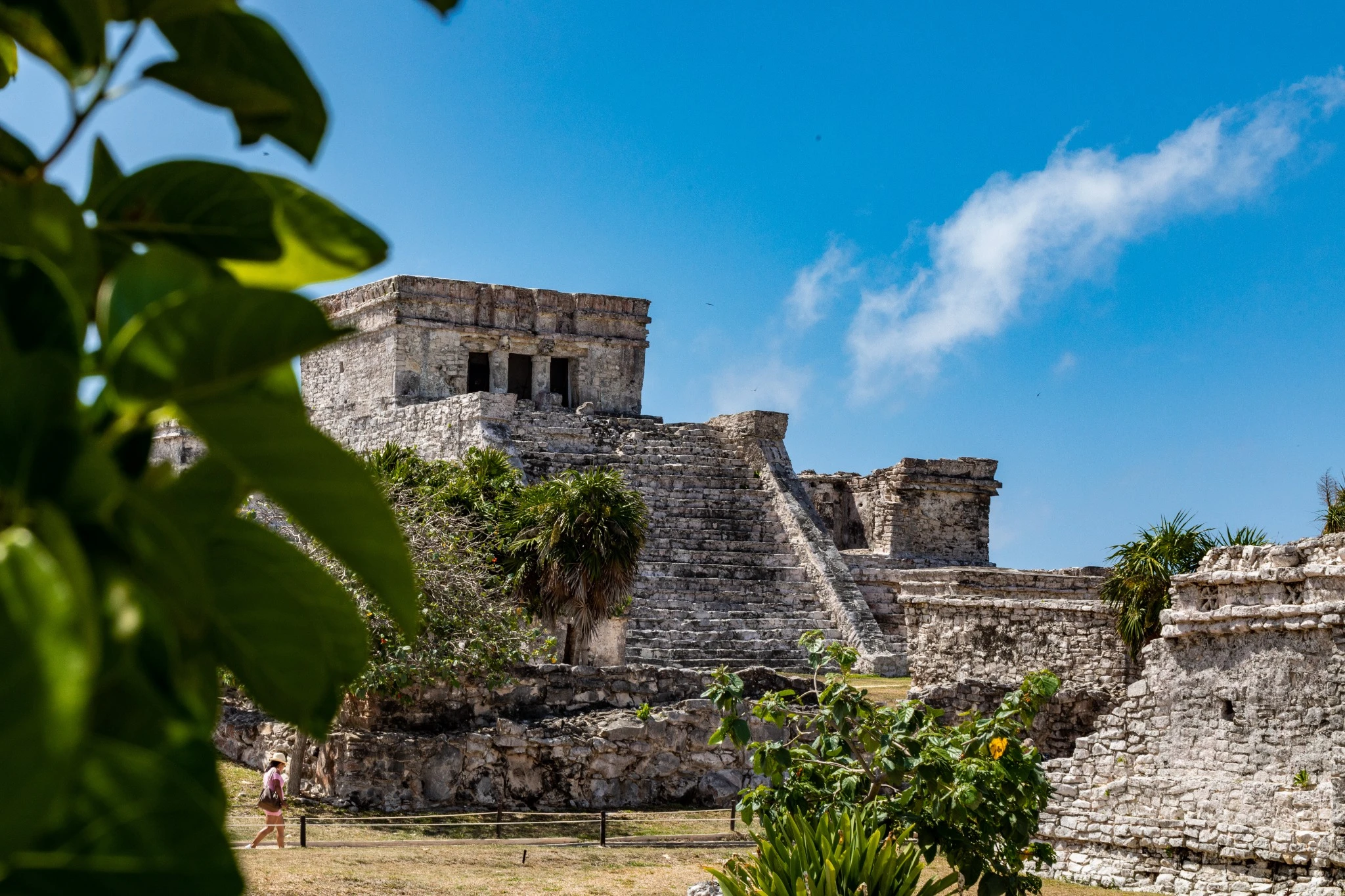 Tulum y Cobá Riviera Maya
