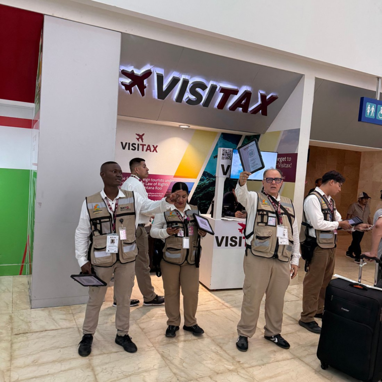 Visitax