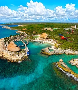 Xcaret Riviera Maya