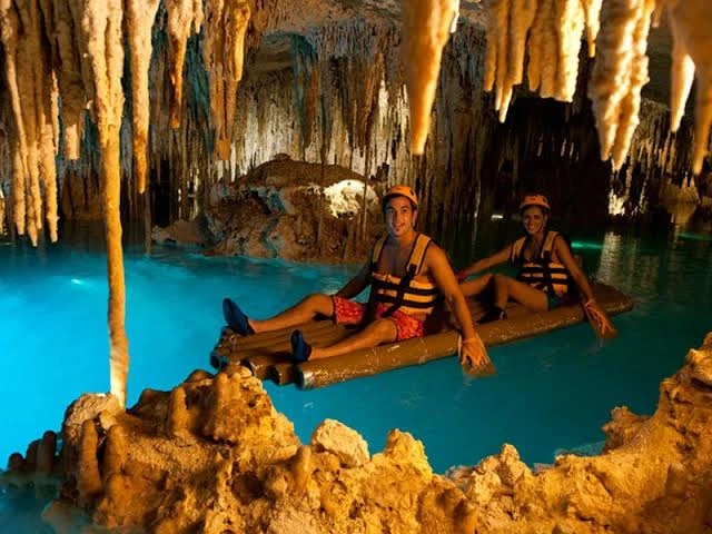 Xplor Riviera Maya